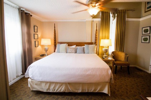 Tybee Island Inn Bed & Breakfast - image 19