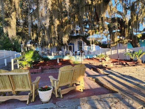 Tybee Island Inn Bed & Breakfast - image 2