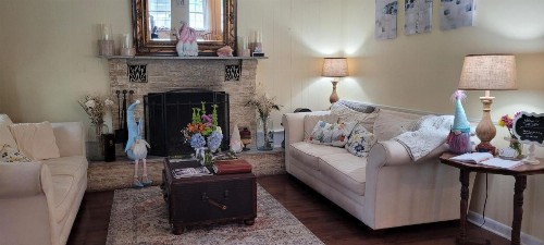 Tybee Island Inn Bed & Breakfast - image 20