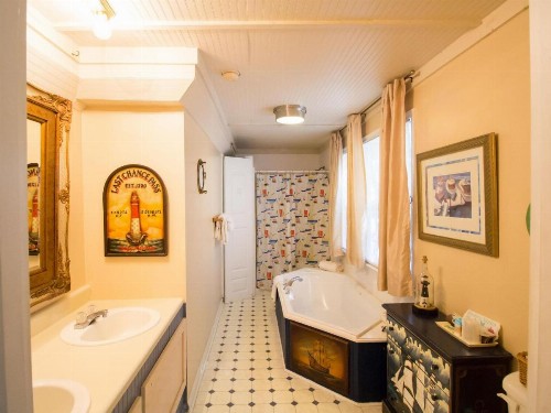 Tybee Island Inn Bed & Breakfast - image 21