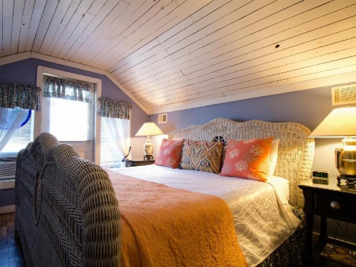Tybee Island Inn Bed & Breakfast - image 25