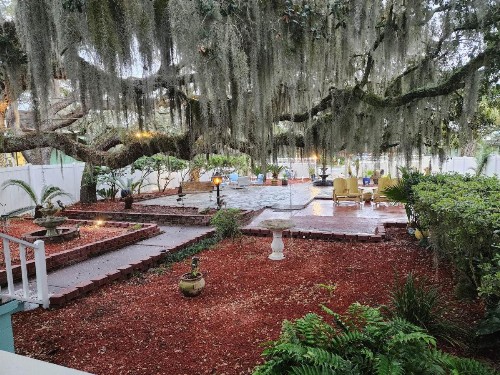 Tybee Island Inn Bed & Breakfast - image 29