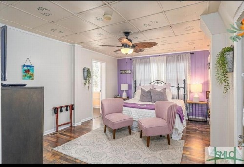Tybee Island Inn Bed & Breakfast - image 3