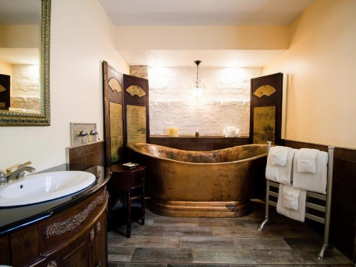Tybee Island Inn Bed & Breakfast - image 30