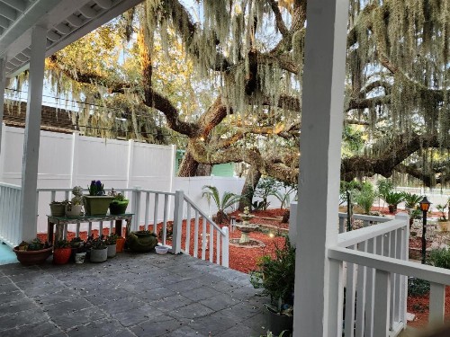 Tybee Island Inn Bed & Breakfast - image 34
