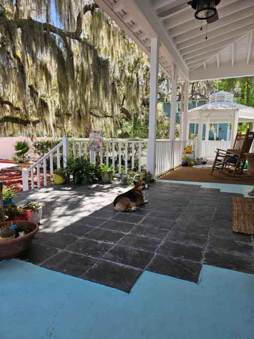 Tybee Island Inn Bed & Breakfast - image 36