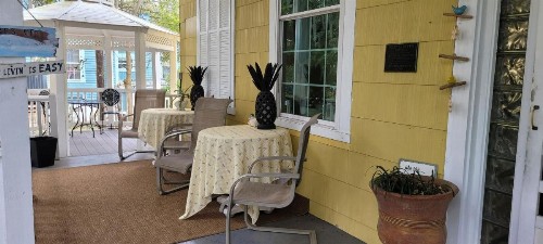 Tybee Island Inn Bed & Breakfast - image 39