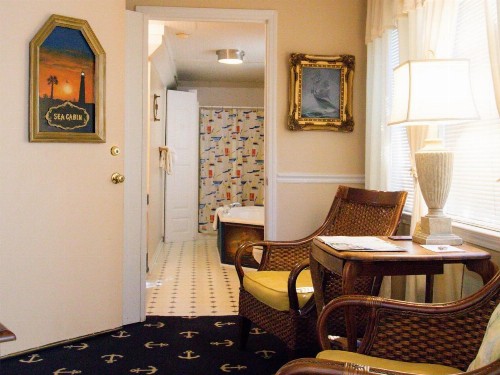 Tybee Island Inn Bed & Breakfast - image 43