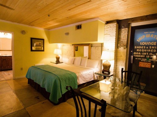 Tybee Island Inn Bed & Breakfast - image 45