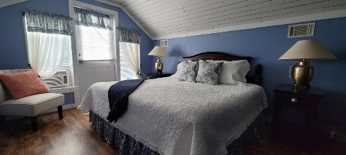 Tybee Island Inn Bed & Breakfast - image 46