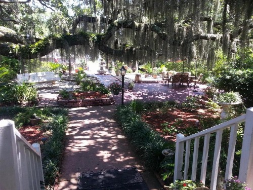Tybee Island Inn Bed & Breakfast - image 48