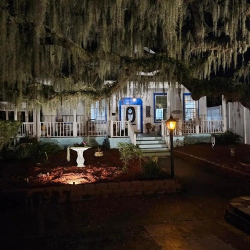 Tybee Island Inn Bed & Breakfast - image 6