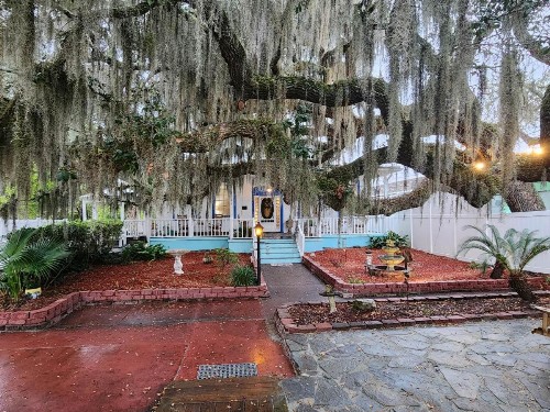 Tybee Island Inn Bed & Breakfast - image 9