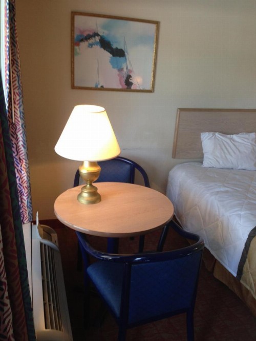 Sky Suites - image 4