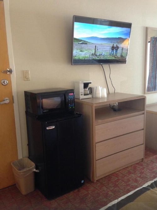 Sky Suites - image 7