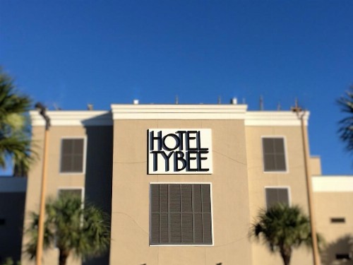 Hotel Tybee - image 25
