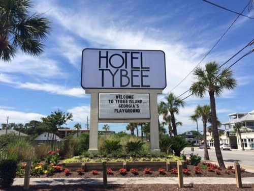 Hotel Tybee - image 5