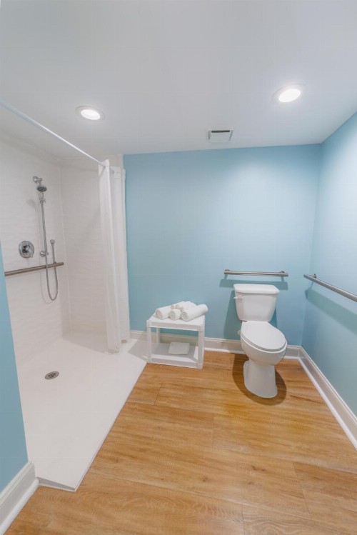 Dunes Inn & Suites - Tybee Island - image 10