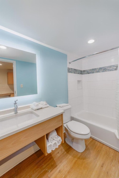 Dunes Inn & Suites - Tybee Island - image 11