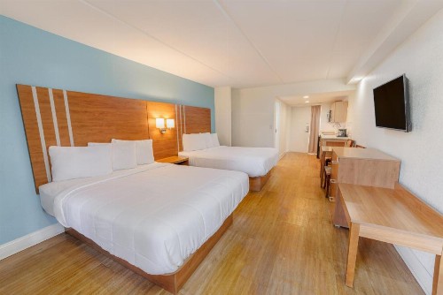 Dunes Inn & Suites - Tybee Island - image 17