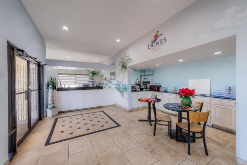 Dunes Inn & Suites - Tybee Island - image 22
