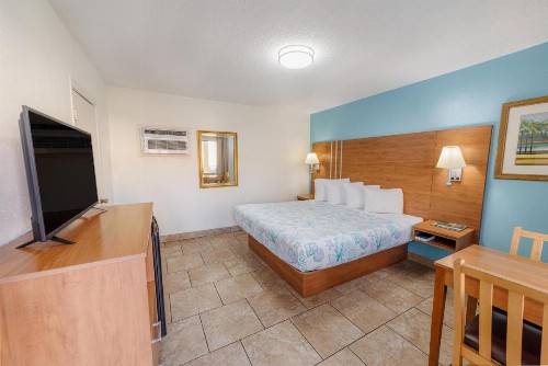 Dunes Inn & Suites - Tybee Island - image 23