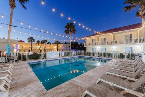 Dunes Inn & Suites - Tybee Island - image 24