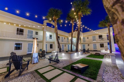 Dunes Inn & Suites - Tybee Island - image 25