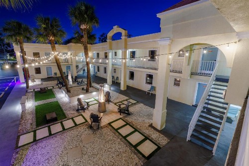 Dunes Inn & Suites - Tybee Island - image 26