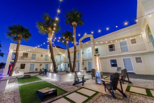 Dunes Inn & Suites - Tybee Island - image 27