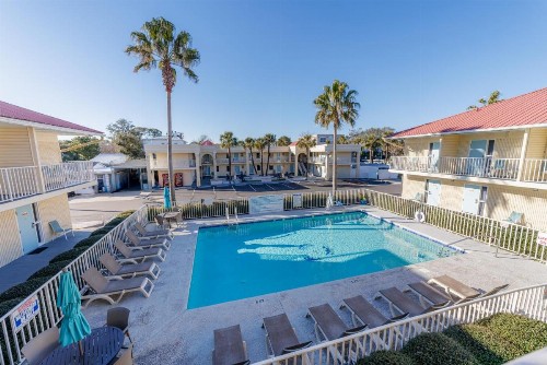 Dunes Inn & Suites - Tybee Island - image 28