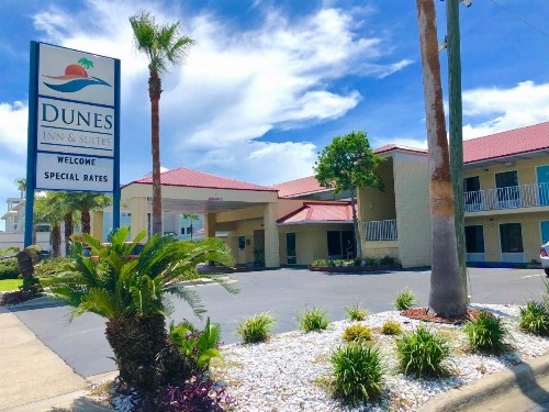 Dunes Inn & Suites - Tybee Island - image 3
