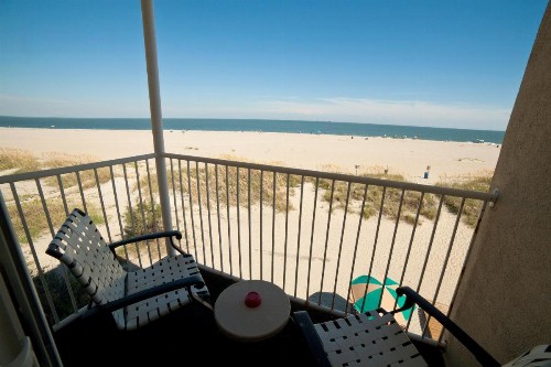 DeSoto Beach Hotel - image 15