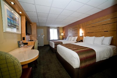 DeSoto Beach Hotel - image 19