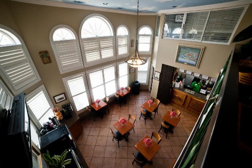 DeSoto Beach Hotel - image 20