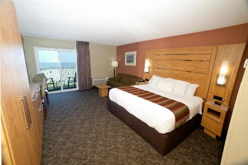 DeSoto Beach Hotel - image 22