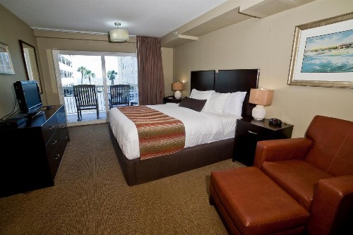 DeSoto Beach Hotel - image 23