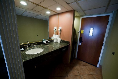DeSoto Beach Hotel - image 24