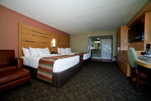 DeSoto Beach Hotel - image 26