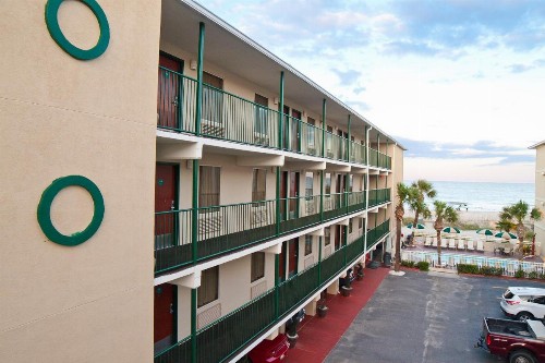 DeSoto Beach Hotel - image 27