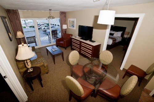 DeSoto Beach Hotel - image 29