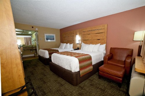 DeSoto Beach Hotel - image 30