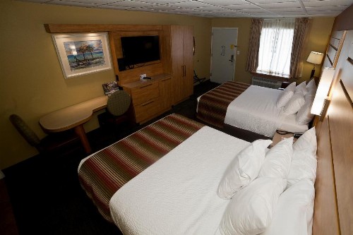 DeSoto Beach Hotel - image 34