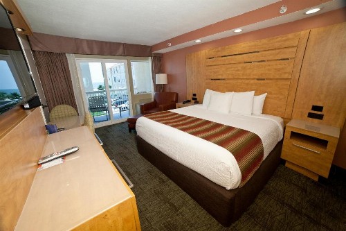 DeSoto Beach Hotel - image 38