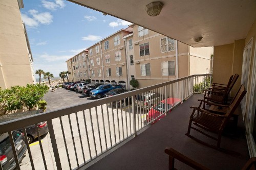 DeSoto Beach Hotel - image 44