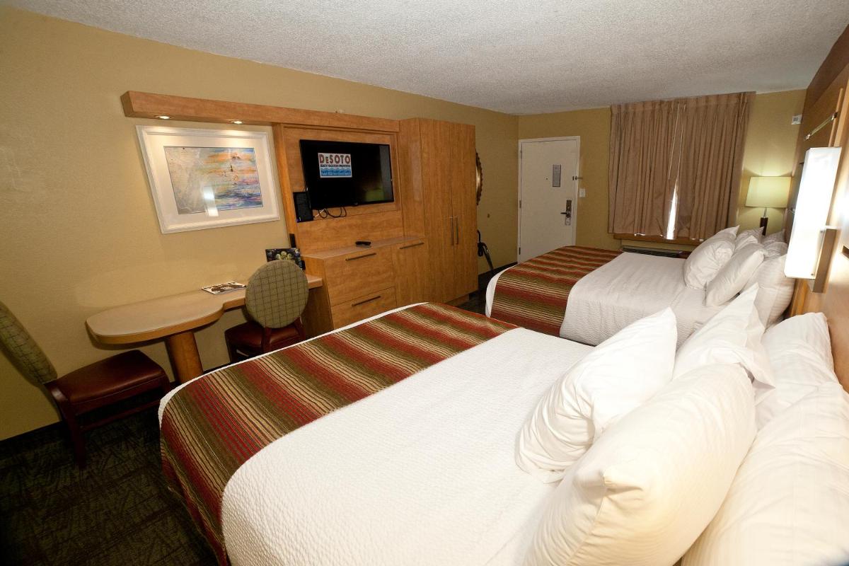 DeSoto Beach Hotel - image 6