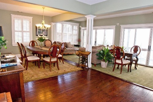 DeSoto Beach Bed and Breakfast - image 2