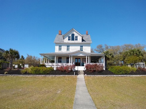 Surf Song Bed & Breakfast - image 42