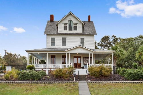 Surf Song Bed & Breakfast - image 44