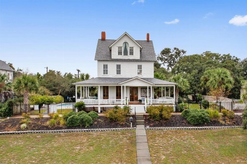 Surf Song Bed & Breakfast - image 45